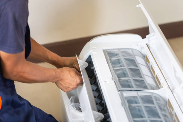 Air duct cleaning in Blanchard, LA