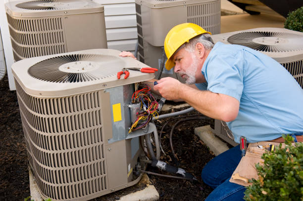 Best HVAC system installation  in Bnchard, LA